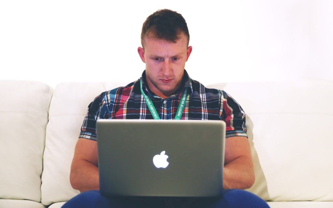 Peer Deep into Your Mac’s Soul with About This Mac