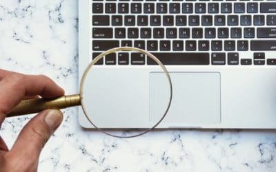 The Quick Trick for Magnifying Your Mac’s Screen
