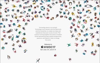 Apple Wows at WWDC with the New HomePod, iMacs, iPad Pros, and OSes