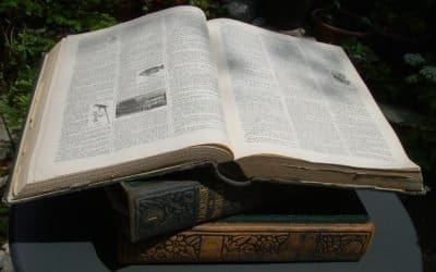 Did You Know Apple Hid Huge Reference Books in Your Mac?