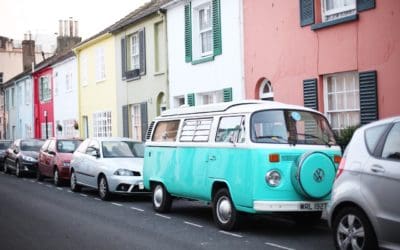 Did You Know Your iPhone Can Help You Find Your Parked Car?
