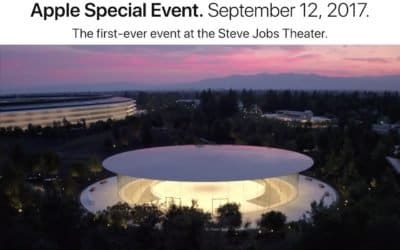 Apple Introduces iPhone 8, iPhone X, Apple Watch 3, and MORE!