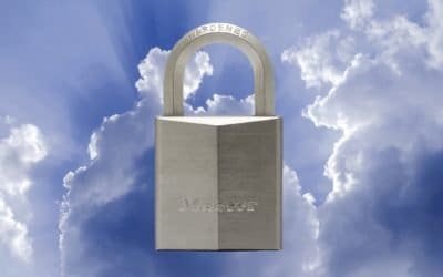 Avoid Ransom Requests with a Unique iCloud Password