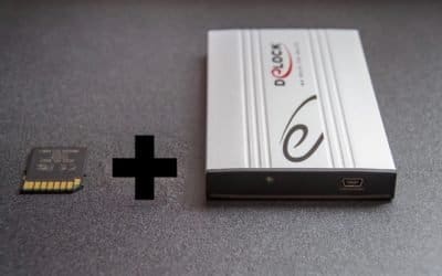 What Is a Fusion Drive, and Why Should You Care?
