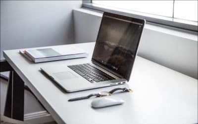 Here’s How to Hide All Windows on Your Mac So You Can Work on the Desktop