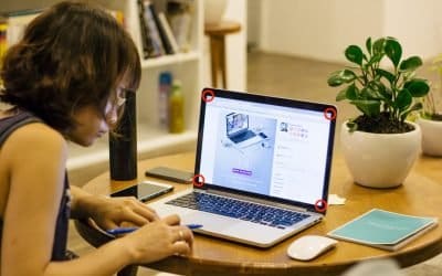 Invoke Special Views and Features on the Mac with a Flick of Your Wrist