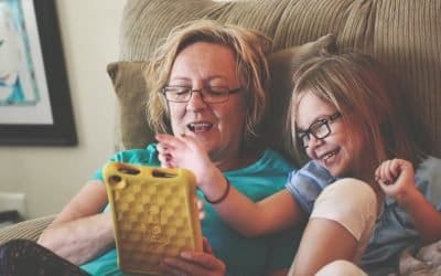 Did You Know Families Can Share Mac and iOS Apps Purchased from the App Store?