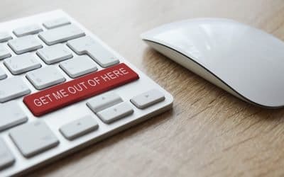 Gone Phishing: Five Signs That Identify Scam Email Messages