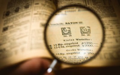 A Quick Trick to Turn Your iPhone into a Magnifying Glass