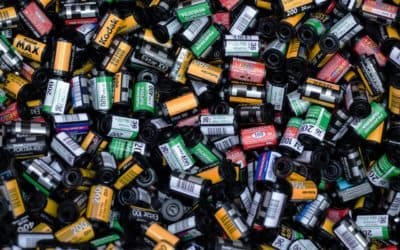 Is Your Photos Library Too Big? Hereās How to Move It to an External Hard Drive