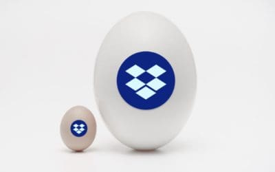 Use Dropbox’s Selective Sync to Save Space on Small Drives