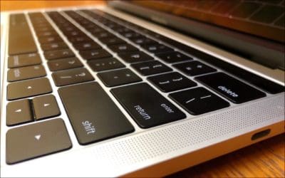 Hereās What You Need to Know about the Butterfly Keyboard
