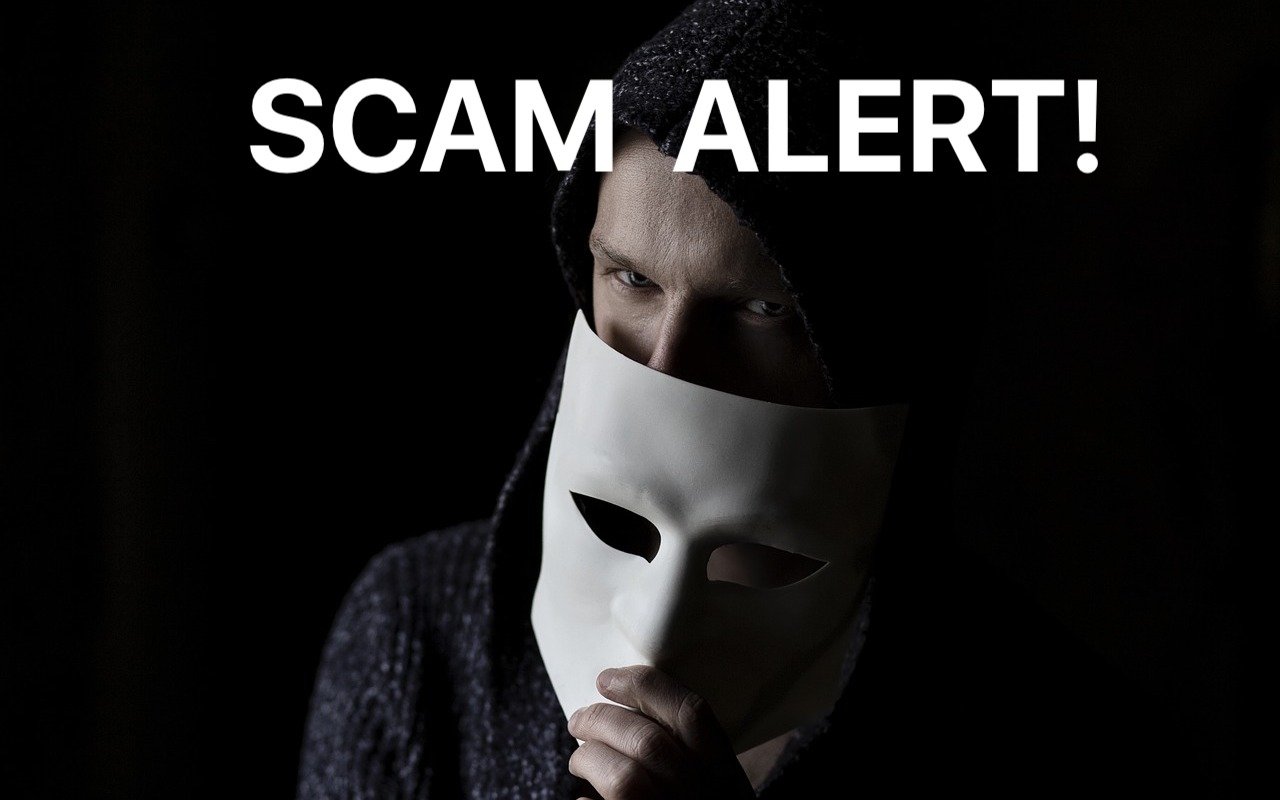Beware Scammers when Selling Your Old Tech Hardware Online | MacTech
