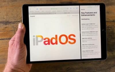Everything You Need to Know about Multitasking in iPadOS 13