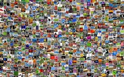 How to Find the Snaps You Want in the Macās Photos App