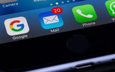 Upgrade to iOS 13.4 to Change Mail’s Toolbar Interface