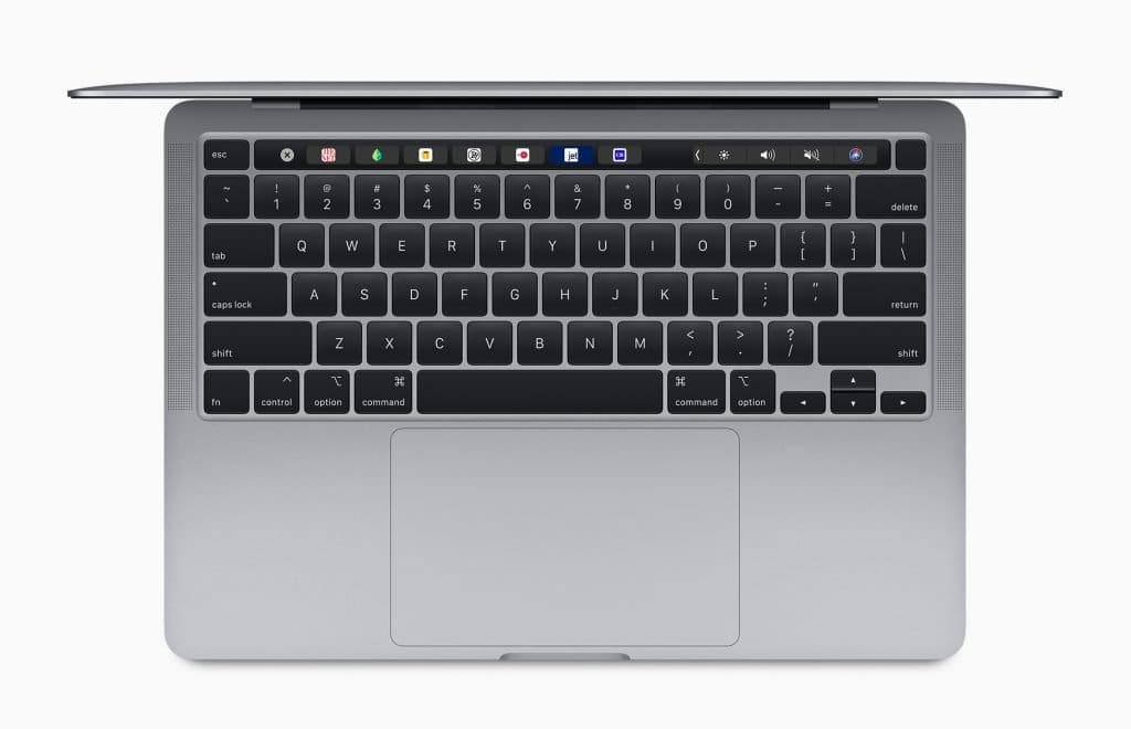 alternative keyboards for macbook pro