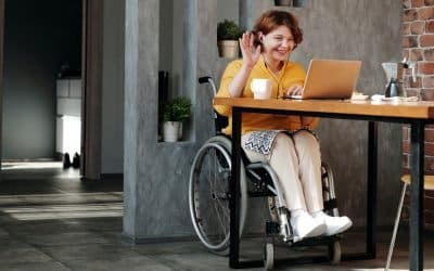 Audiovisual Tips for Better Videoconferencing