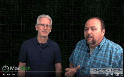Video: TechKnow Logic No. 2