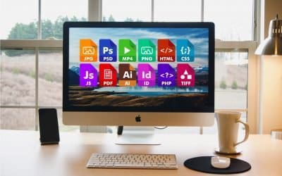 Use These Settings to Show or Hide Filename Extensions