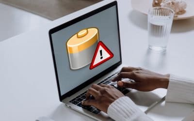 Donāt Worry about an Occasional āNot Chargingā Message on Your MacBook