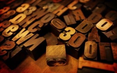 PostScript Type 1 Fonts Losing Support This YearāHereās What to Do
