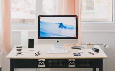9 Reasons to Put Your Mac’s Pointer in a Corner