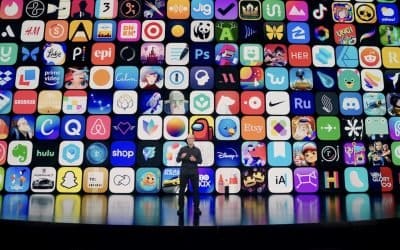 The Ten Upcoming Mac/iPhone/iPad Features We Think Youâll Most Like