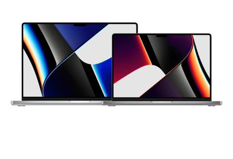 Home - MacTech Solutions