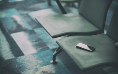How to Stop Forgetting Your Apple Gear with “Notify When Left Behind”