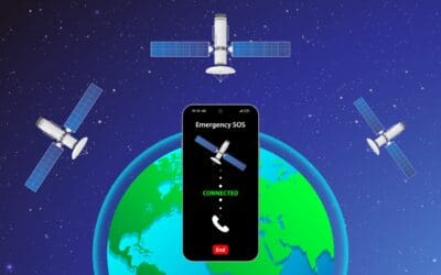 Practice with the Emergency SOS via Satellite Demo, Just in Case