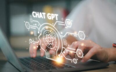 ChatGPT and Generative AI Will Be an Increasingly Large Part of Our Future
