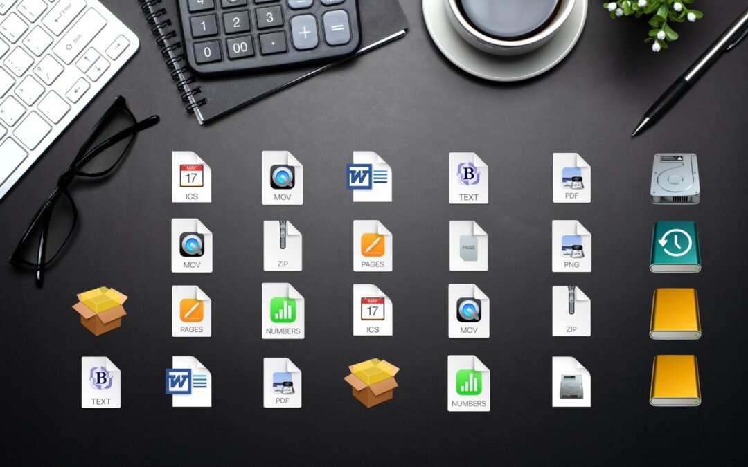 Reveal Your Desktop Quickly with a Keyboard Shortcut