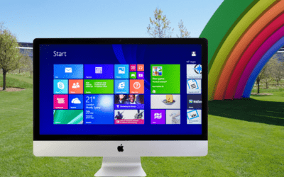 What to Do If Youâre a Mac User Who Needs Some Windows Software