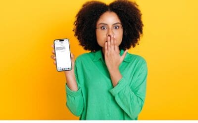 What Should You Do about an Authentication Code You DIDN’T Request?