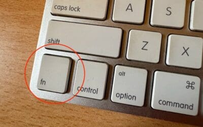 Open the Macās Control Center with This Obscure Keyboard Shortcut