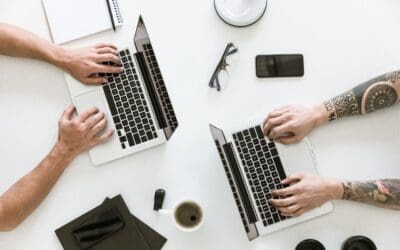 9 Ways of Moving Data from One Mac to Another