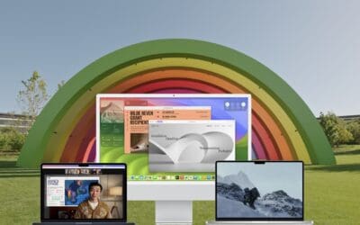 Feel Free to Upgrade to macOS 14 Sonoma When Youāre Ready