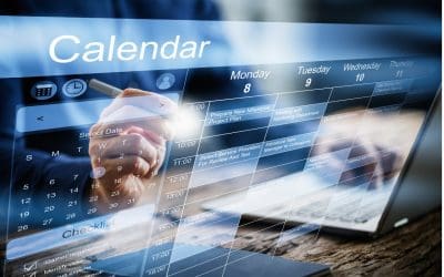 Want an Event List in Appleās Calendar App? Try This Trick