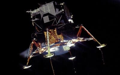 This Week in Tech History: One Small Step for Man…
