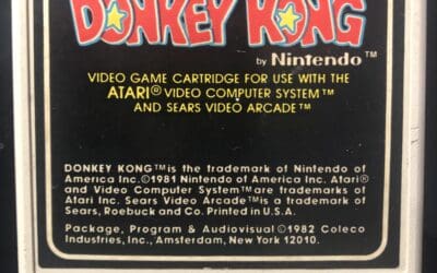 This Week in Tech History: Gaming Will Never Be the Same