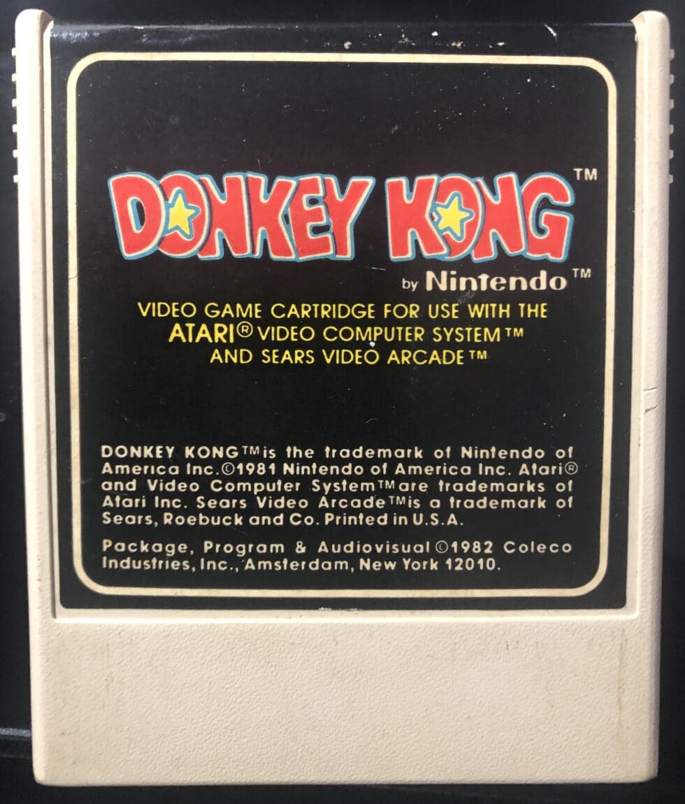 History Tech Talk This Week in Tech History: Gaming Will Never Be the Same - MacTech ...