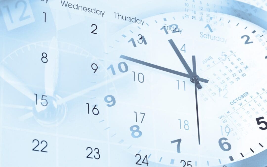 Working with Time Zones in Apple’s Calendar Apps