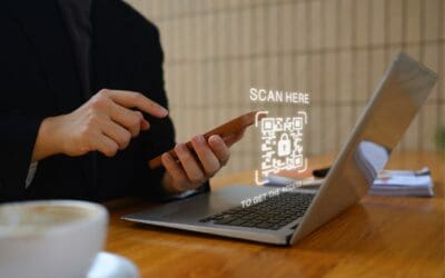 Share Wi-Fi Network Passwords Using QR Codes