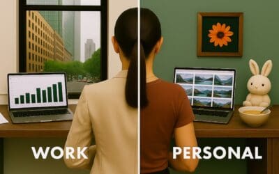 Keep Your Browsing Organized with Browser Profiles