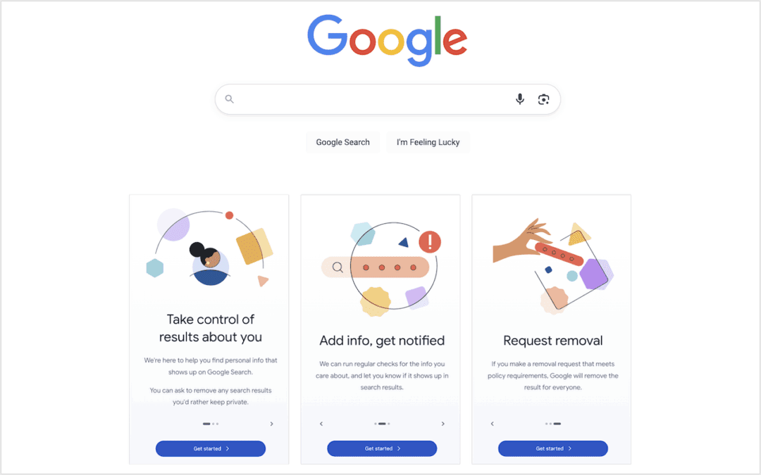 Audit How You Appear in Google Search