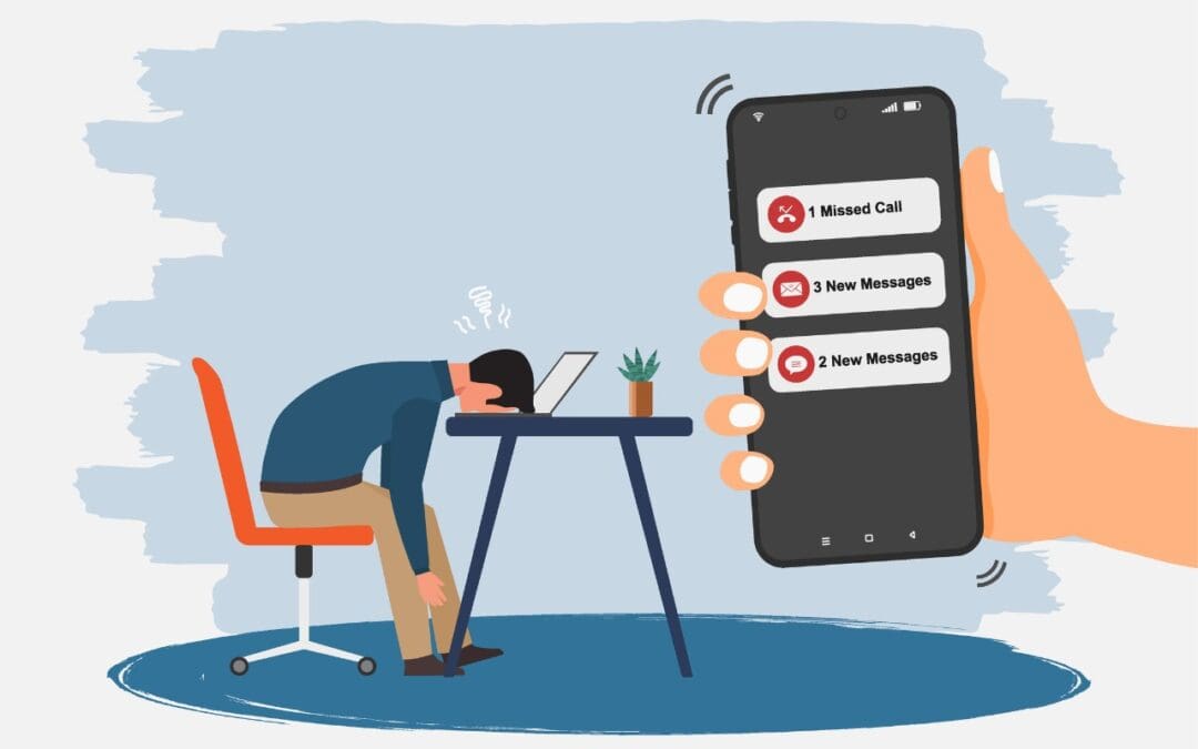 Don’t Miss Calls and Texts: How to Use New Phone and Messages Filtering