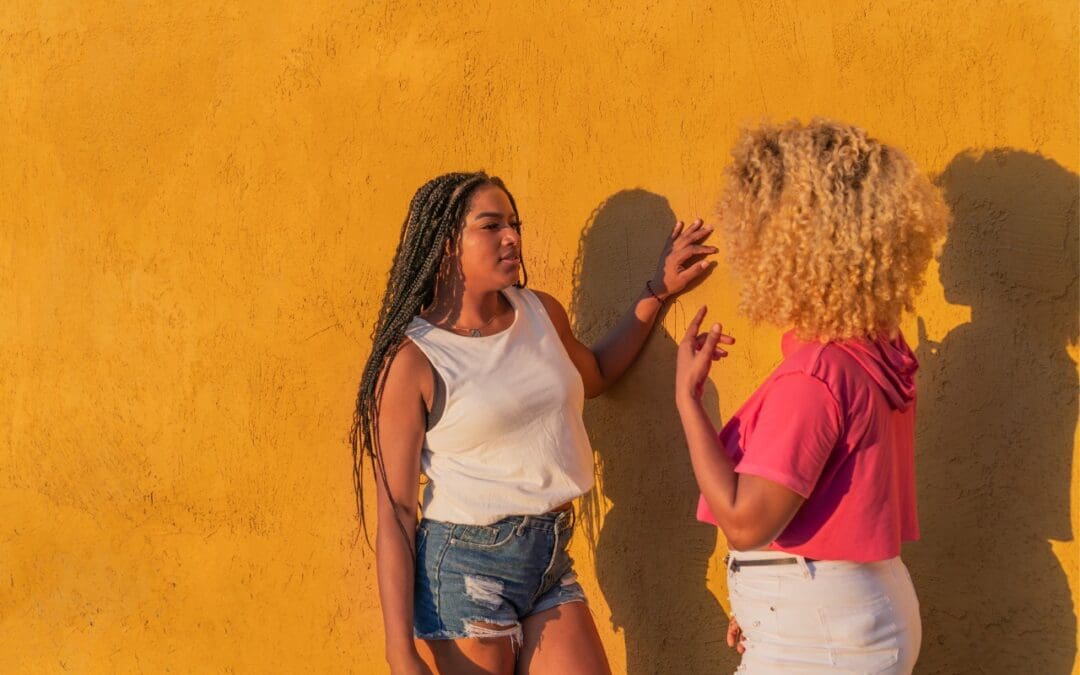 Messages Now Offers Shared Conversation Backgrounds