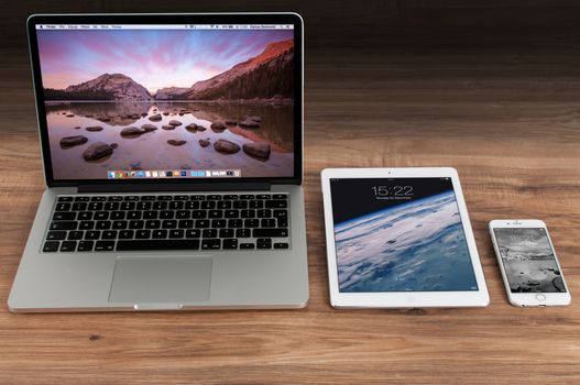 You Upgrade Your Apple Devices - MacTech Solutions