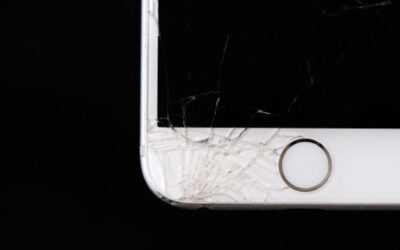 Where to Repair iPhone Screen Near Me?